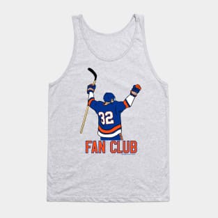 The Official RJFC T-Shirt Tank Top